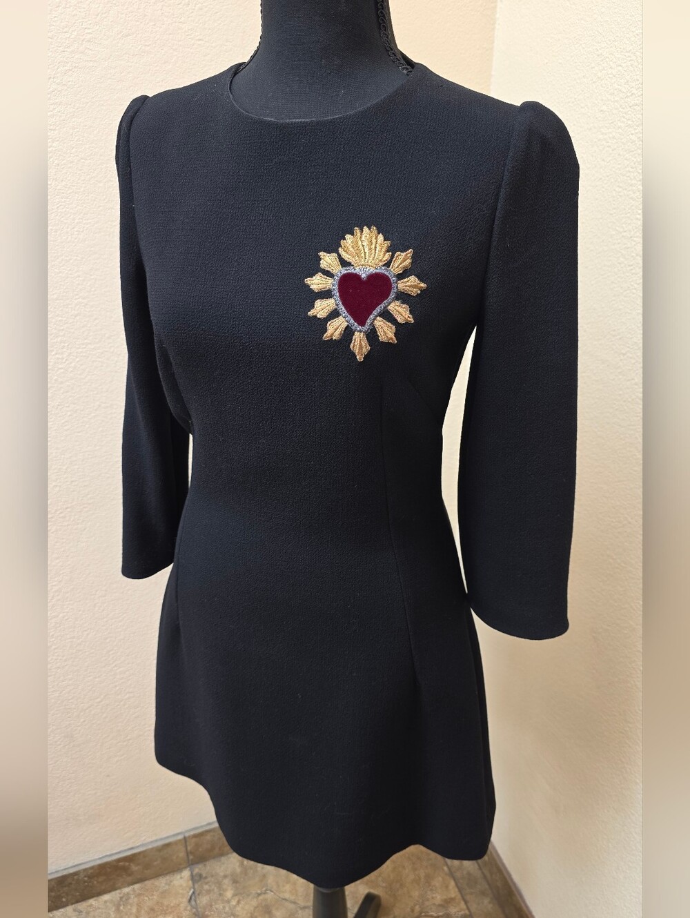 Dolce & Gabbana Mini Dress